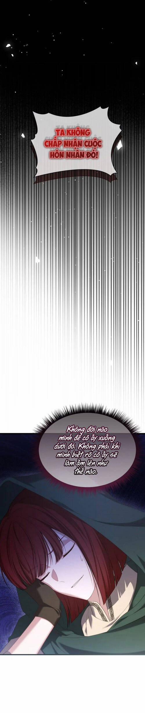 Một Đêm Sâu Đậm Của Adeline 78 trang 14