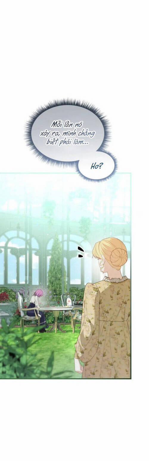 Một Đêm Sâu Đậm Của Adeline 78 trang 20