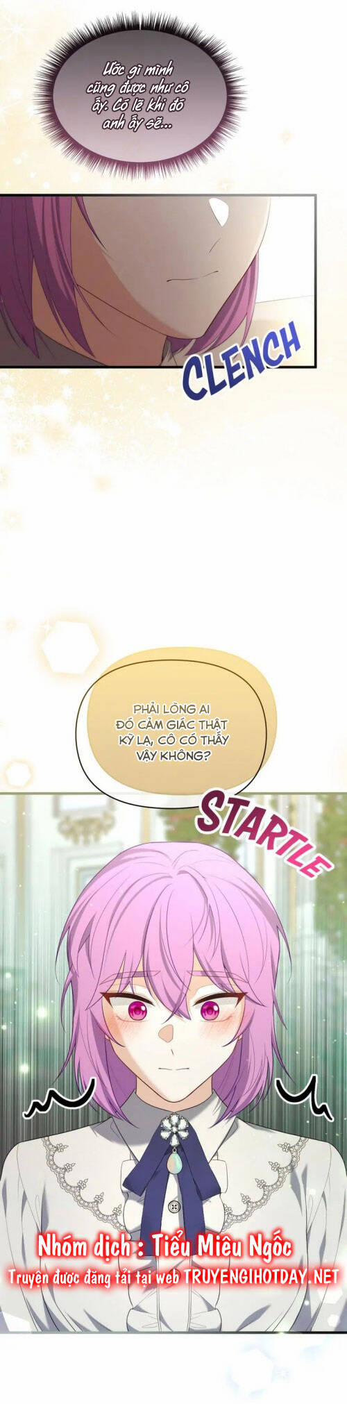 Một Đêm Sâu Đậm Của Adeline 78 trang 23