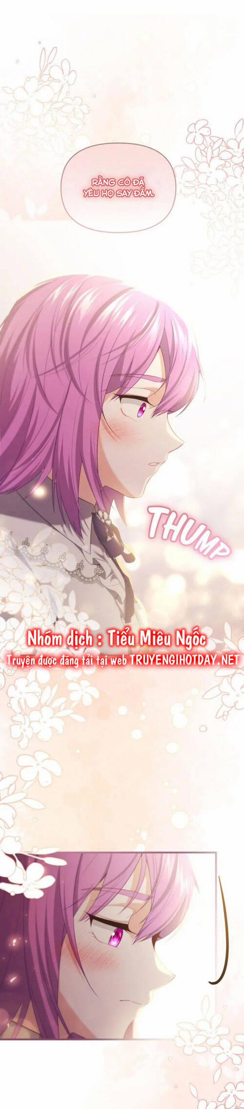 Một Đêm Sâu Đậm Của Adeline 78 trang 26