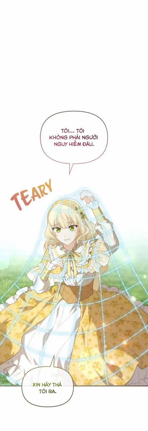 Một Đêm Sâu Đậm Của Adeline 78 trang 32