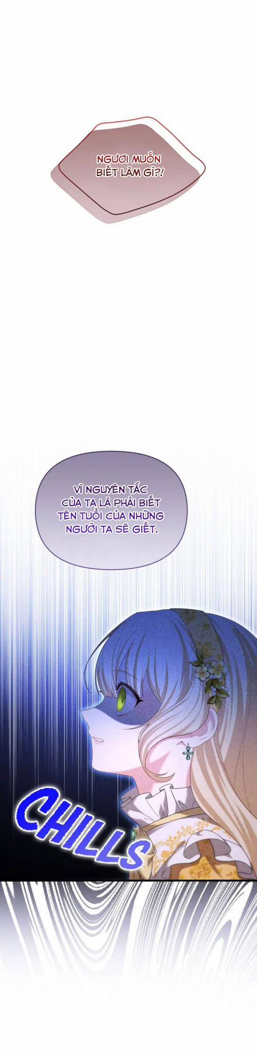 Một Đêm Sâu Đậm Của Adeline 78 trang 35