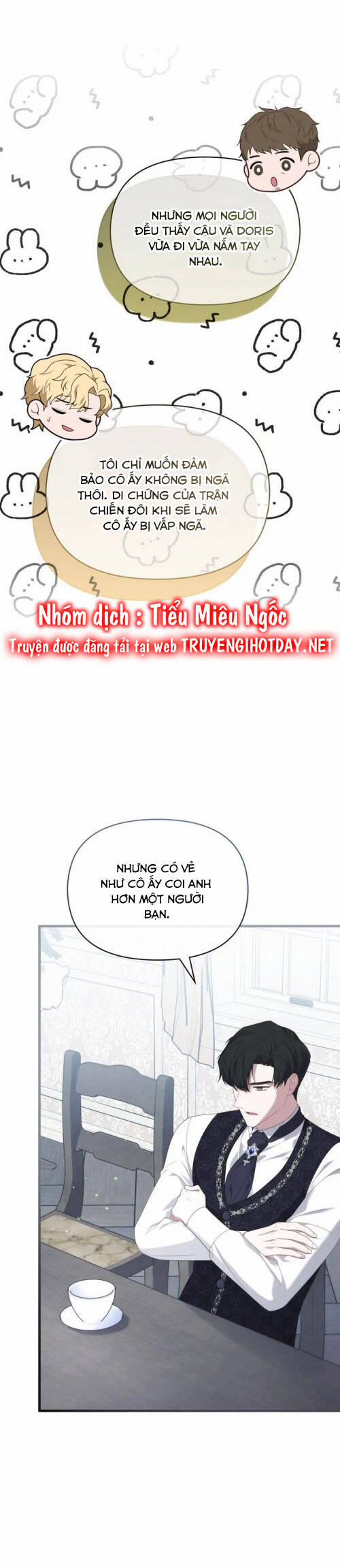 Một Đêm Sâu Đậm Của Adeline 78 trang 6