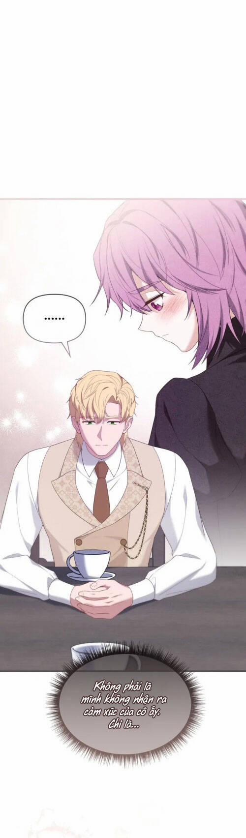 Một Đêm Sâu Đậm Của Adeline 78 trang 7