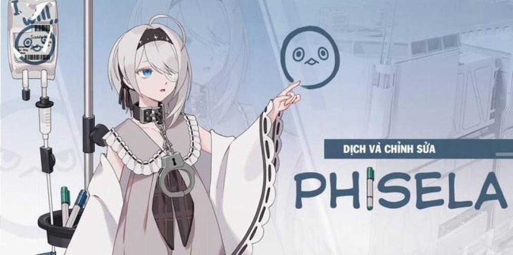 Một đêm say tình với tiền bối 1 trang 0