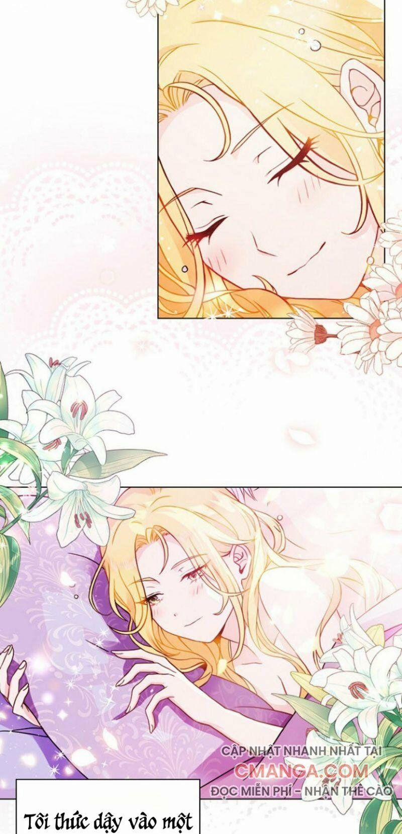 Một Đêm Với Hoàng Đế 1 trang 1