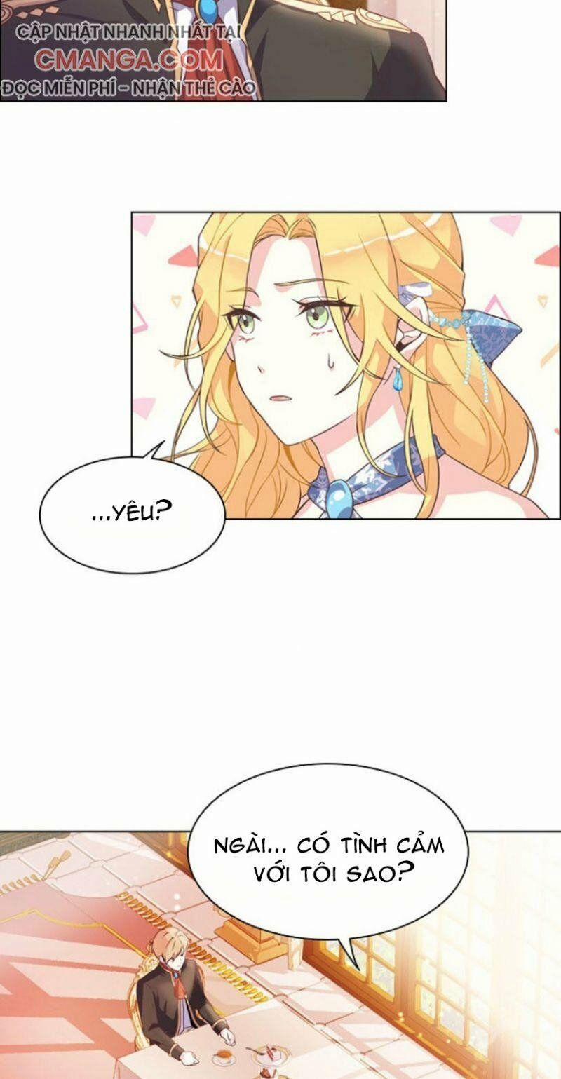 Một Đêm Với Hoàng Đế 1 trang 10