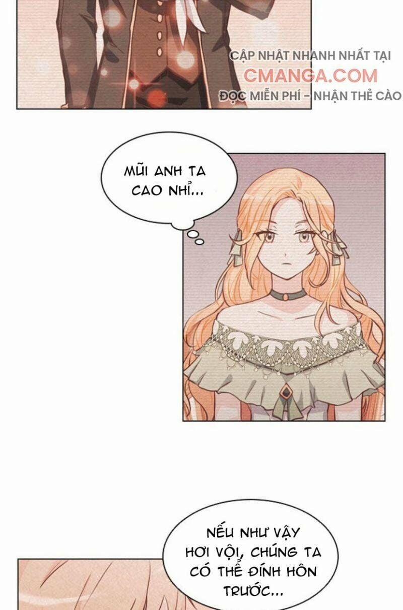 Một Đêm Với Hoàng Đế 1 trang 38