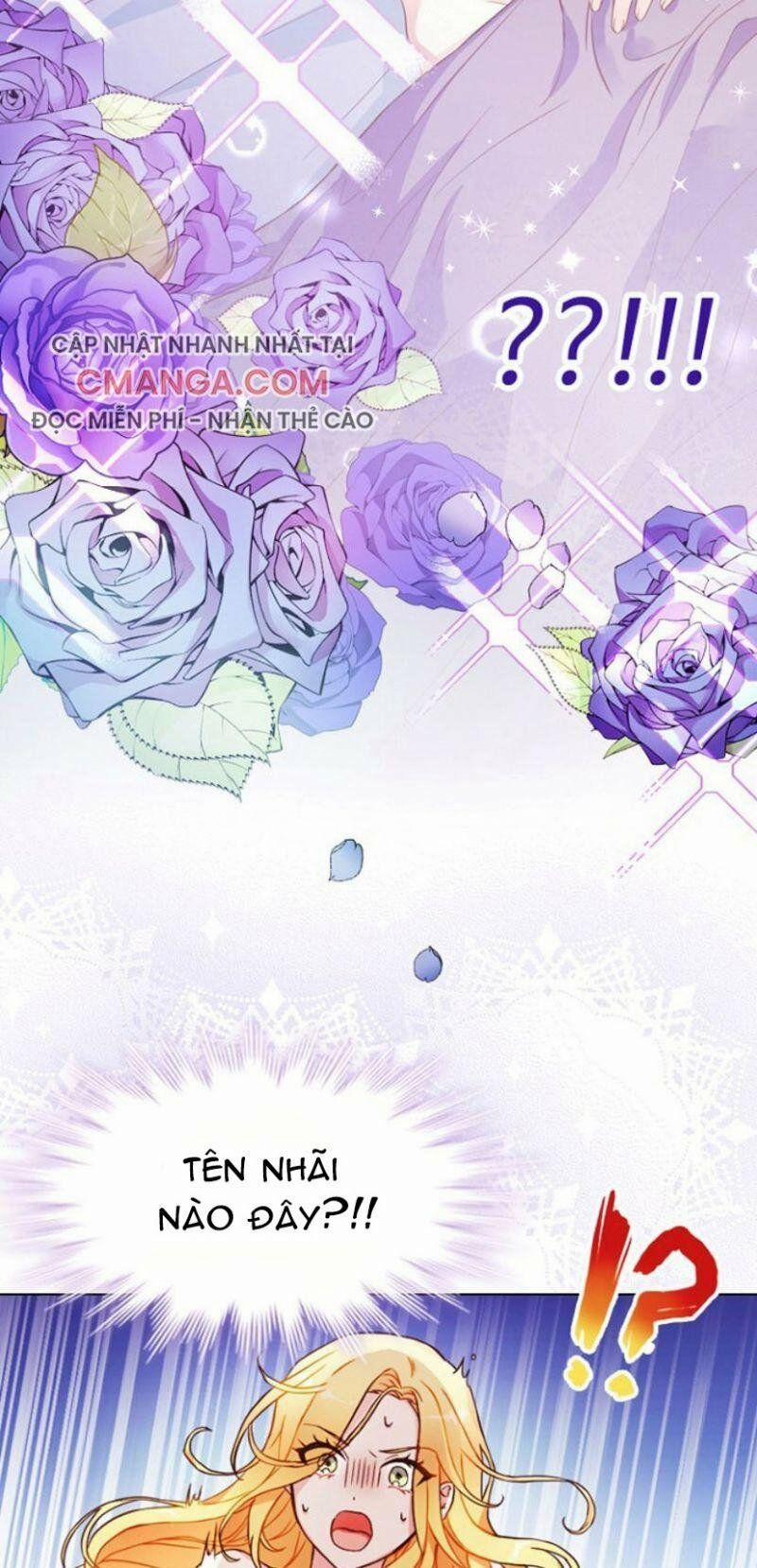 Một Đêm Với Hoàng Đế 1 trang 4