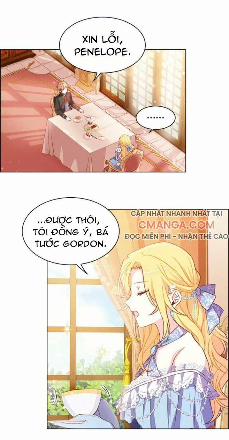 Một Đêm Với Hoàng Đế 1 trang 8