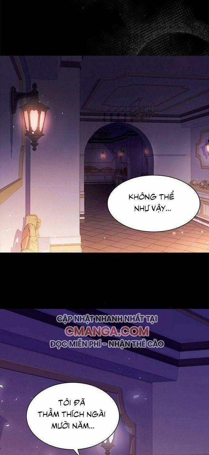 Một Đêm Với Hoàng Đế 10 trang 25