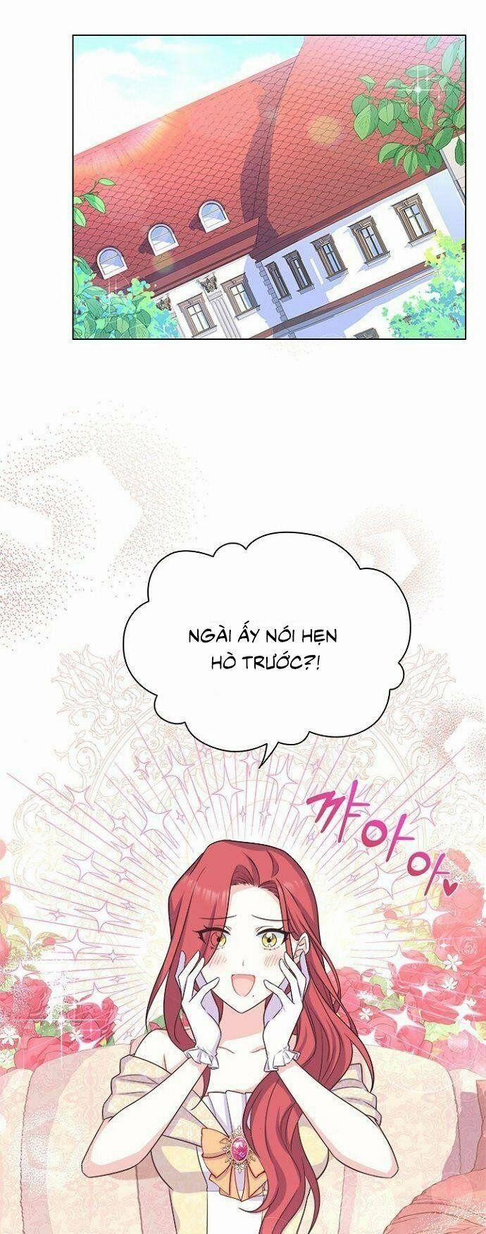 Một Đêm Với Hoàng Đế 10 trang 39