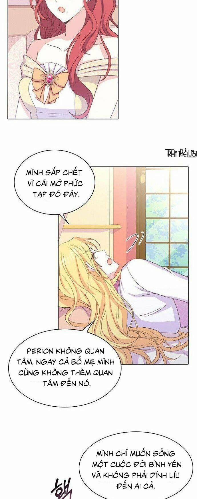 Một Đêm Với Hoàng Đế 10 trang 41