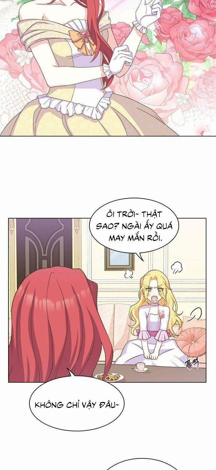 Một Đêm Với Hoàng Đế 10 trang 45