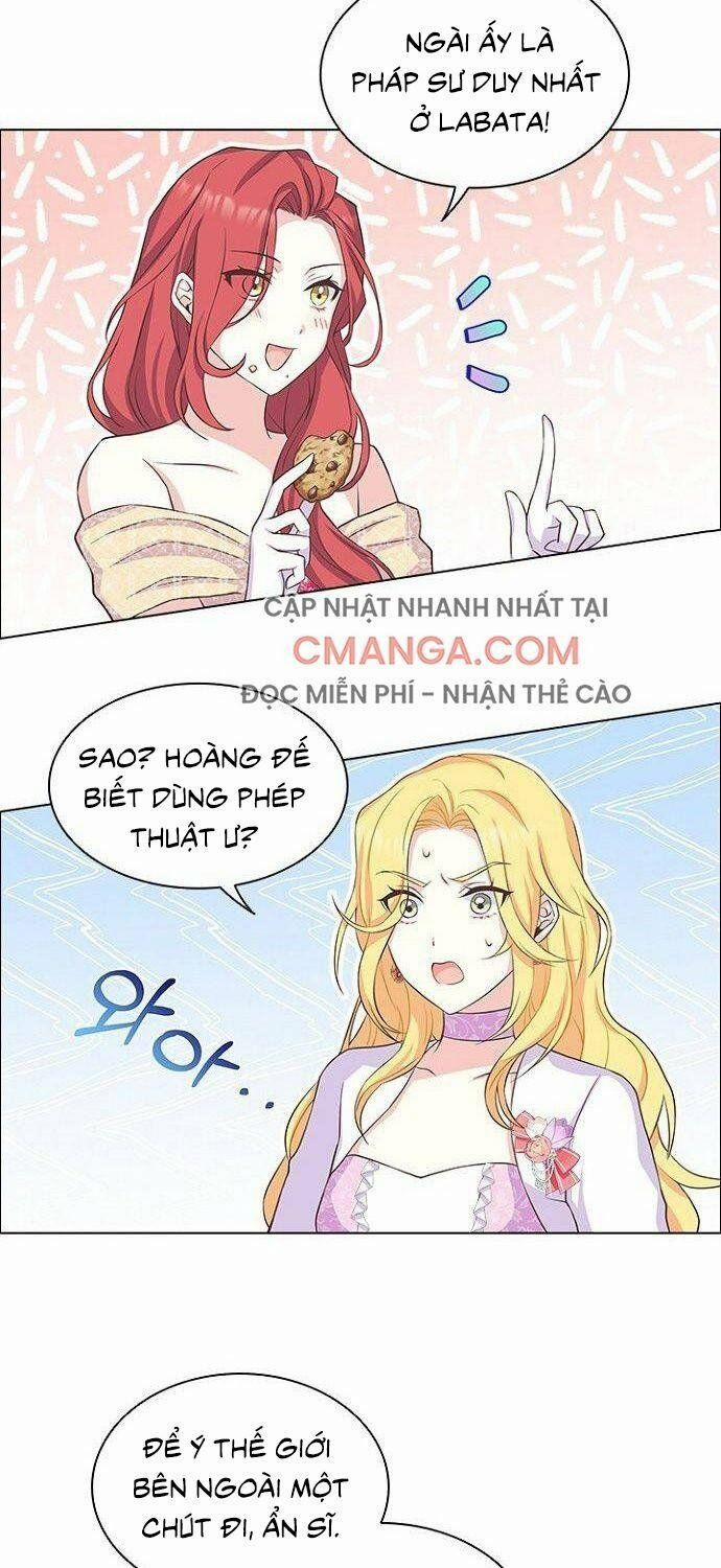 Một Đêm Với Hoàng Đế 10 trang 46