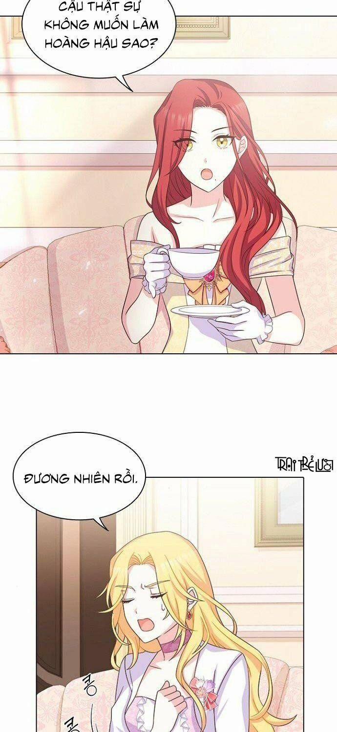 Một Đêm Với Hoàng Đế 10 trang 50