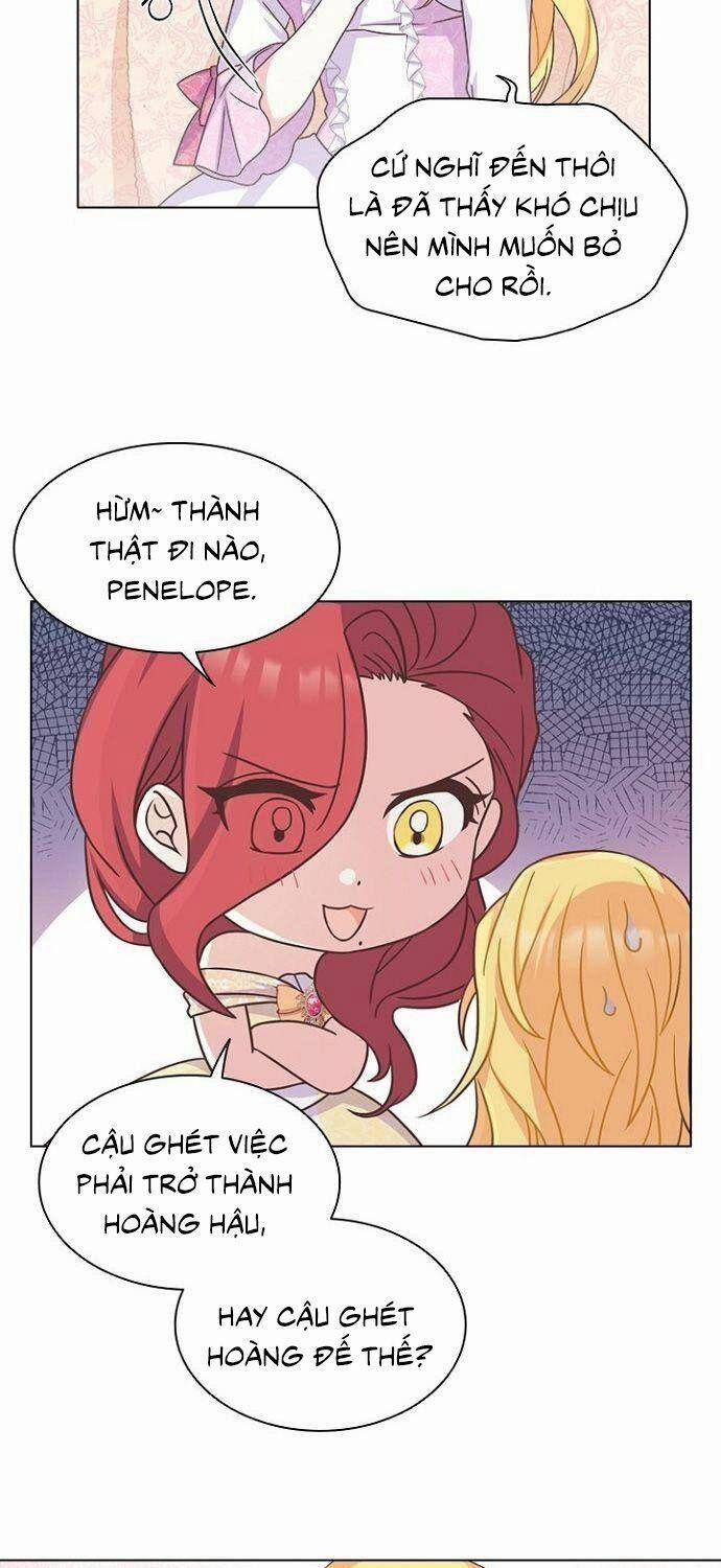 Một Đêm Với Hoàng Đế 10 trang 51