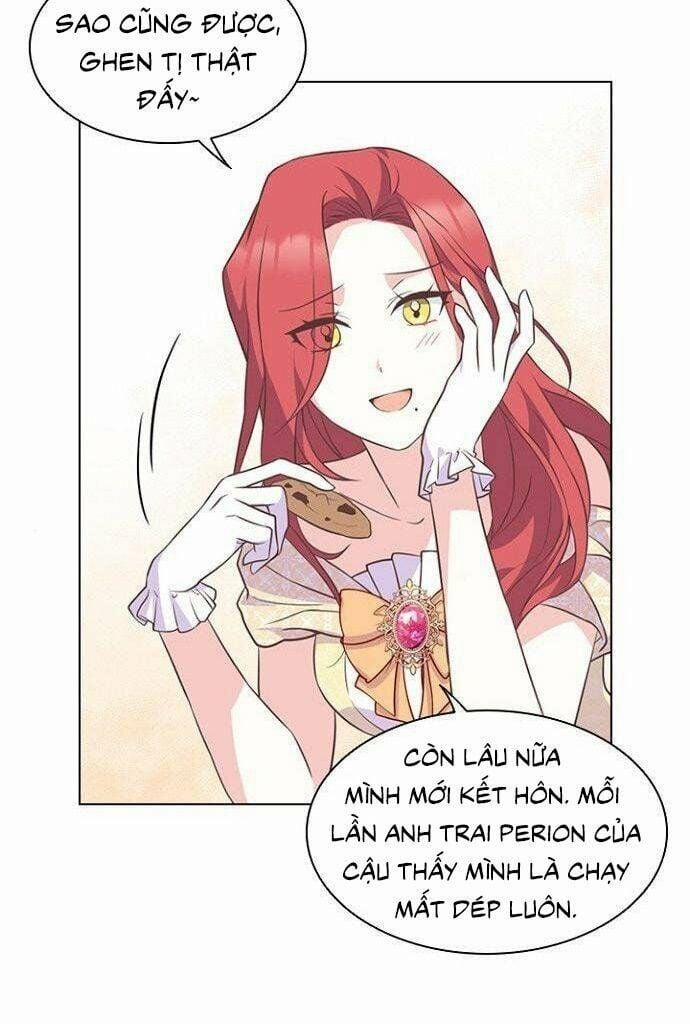 Một Đêm Với Hoàng Đế 10 trang 57