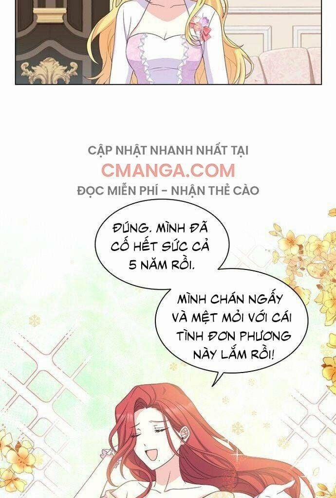 Một Đêm Với Hoàng Đế 10 trang 61