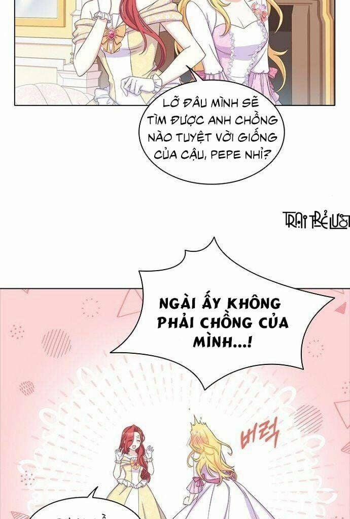 Một Đêm Với Hoàng Đế 10 trang 63