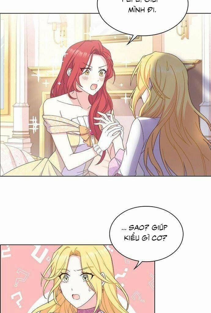 Một Đêm Với Hoàng Đế 10 trang 65