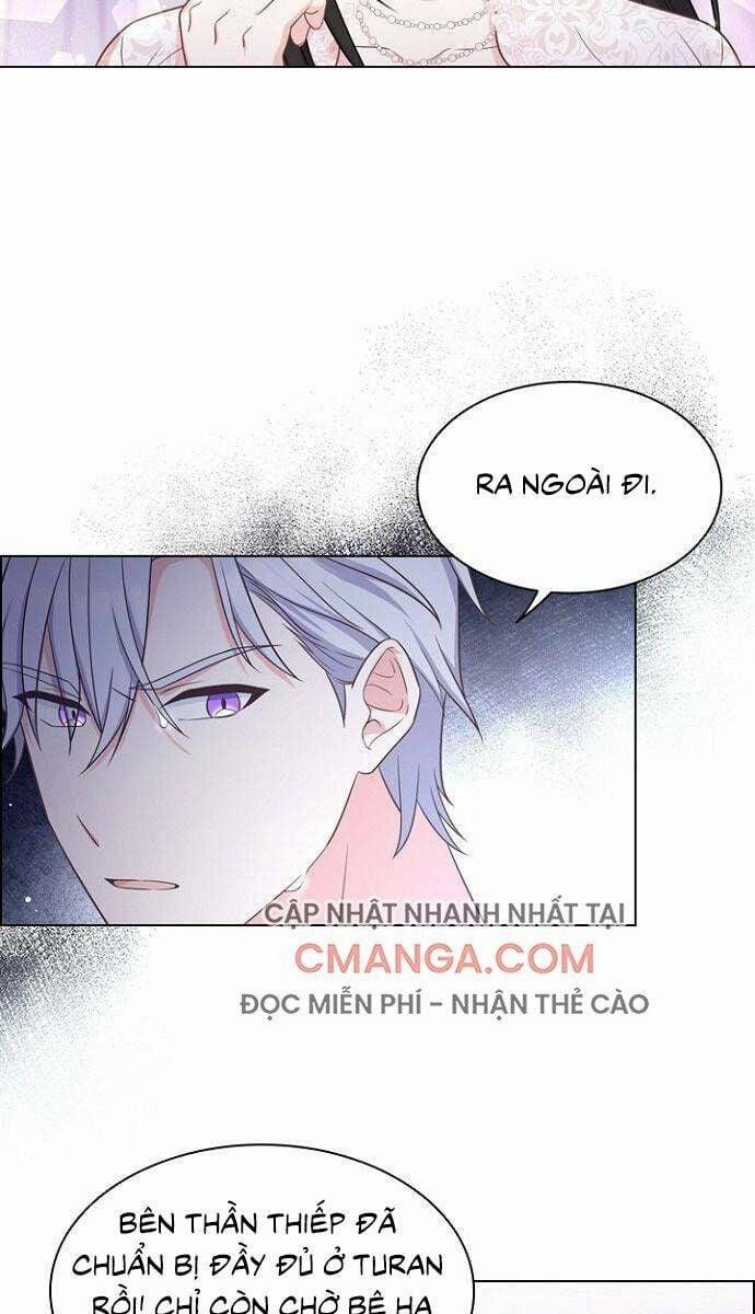 Một Đêm Với Hoàng Đế 10 trang 7