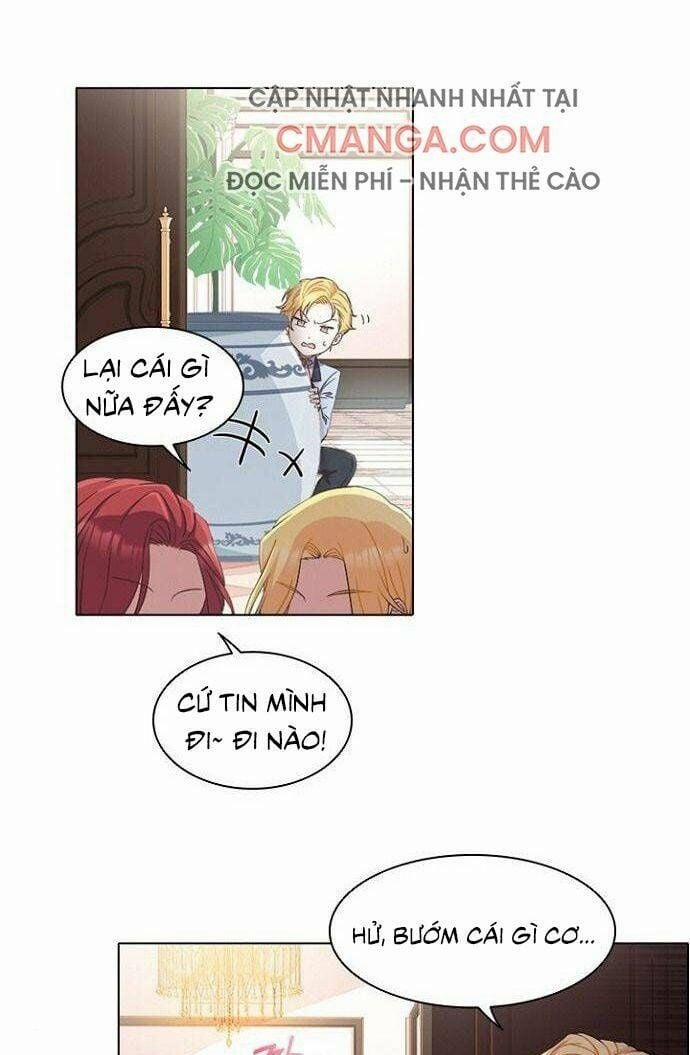 Một Đêm Với Hoàng Đế 10 trang 74