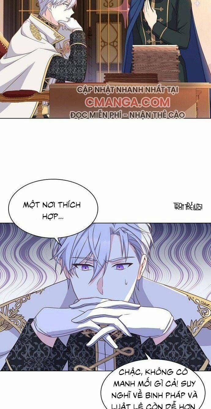 Một Đêm Với Hoàng Đế 11 trang 10