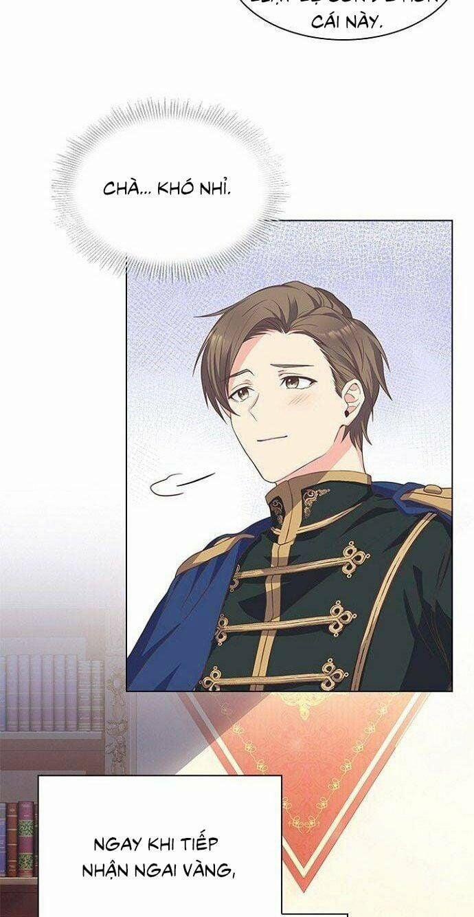 Một Đêm Với Hoàng Đế 11 trang 11