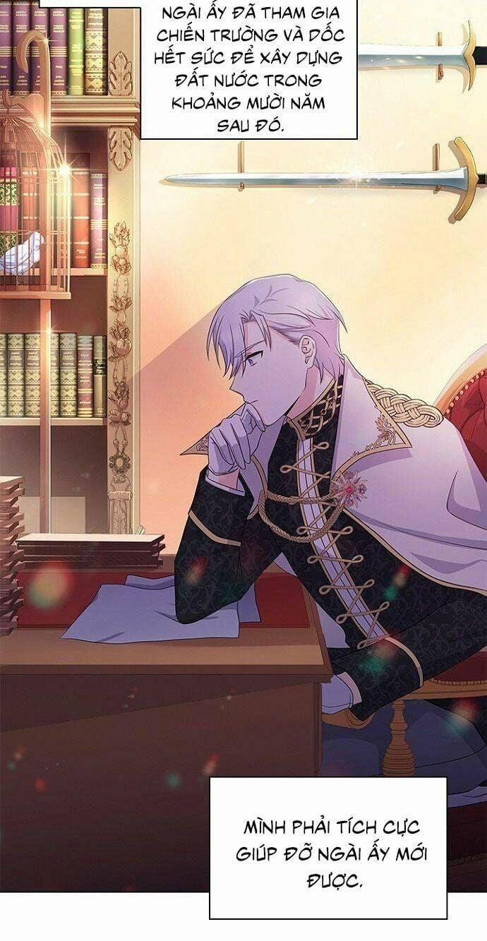 Một Đêm Với Hoàng Đế 11 trang 12