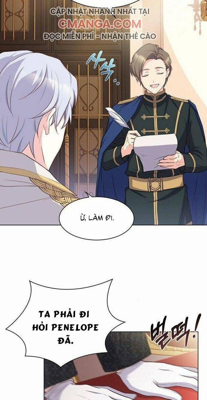 Một Đêm Với Hoàng Đế 11 trang 16