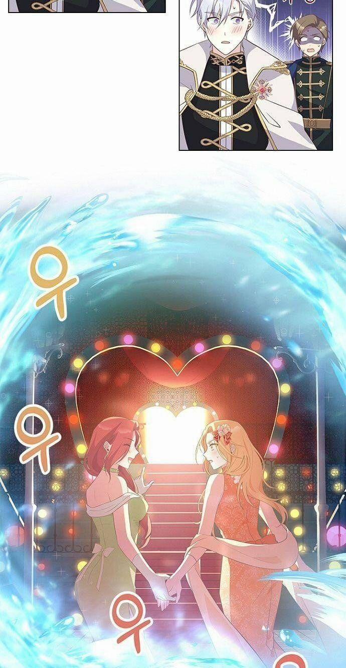 Một Đêm Với Hoàng Đế 11 trang 21