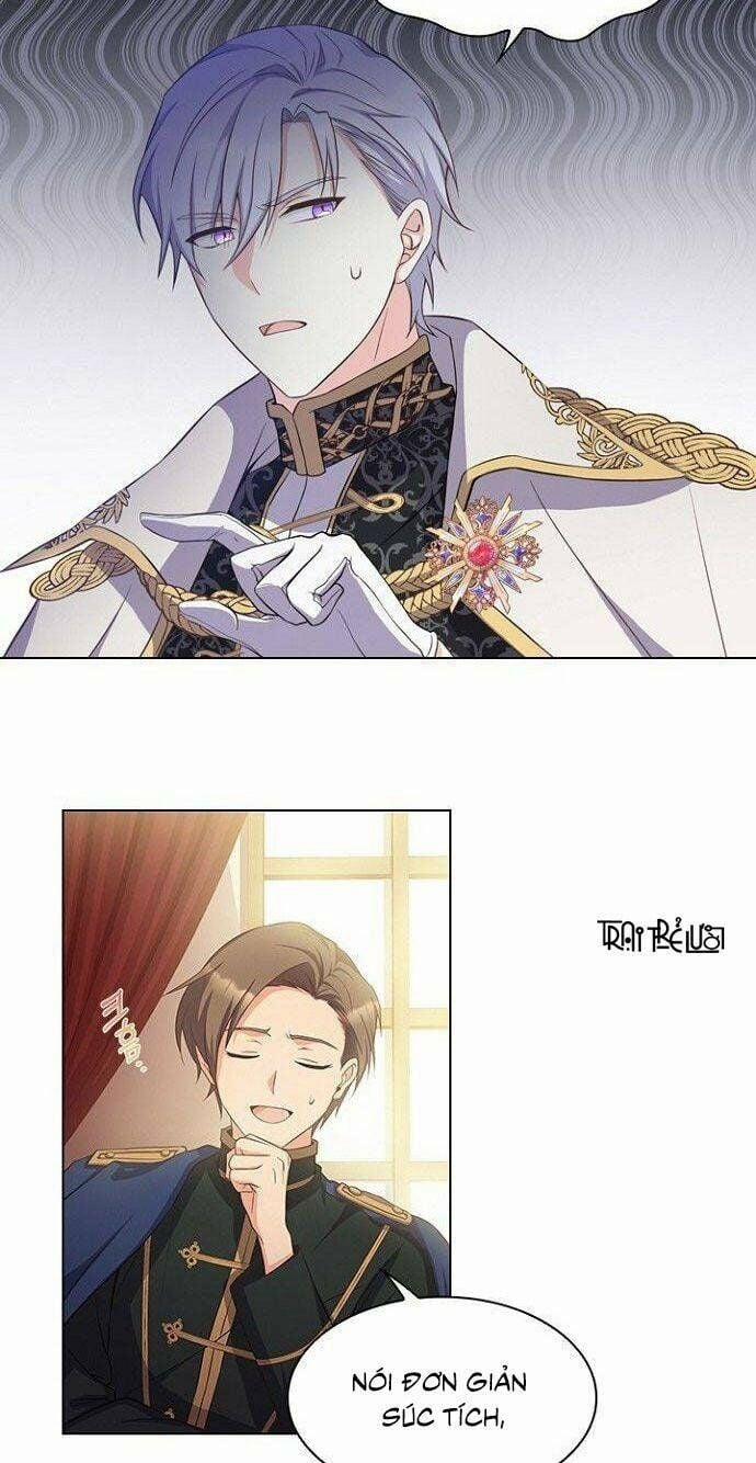 Một Đêm Với Hoàng Đế 11 trang 23