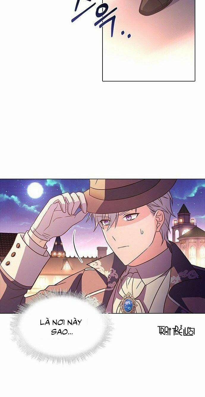 Một Đêm Với Hoàng Đế 11 trang 29