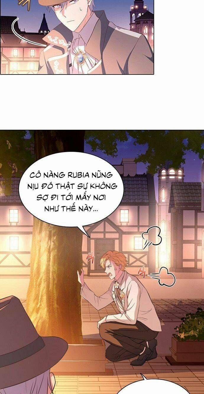 Một Đêm Với Hoàng Đế 11 trang 33