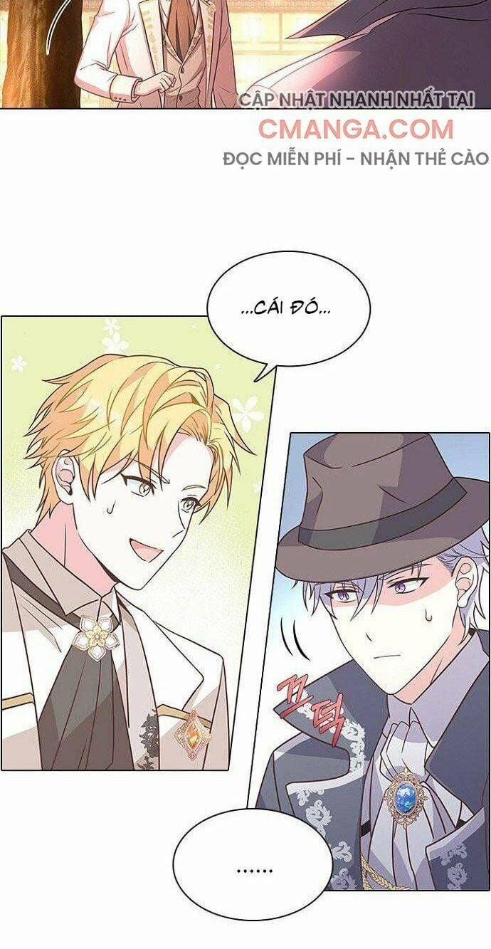 Một Đêm Với Hoàng Đế 11 trang 37