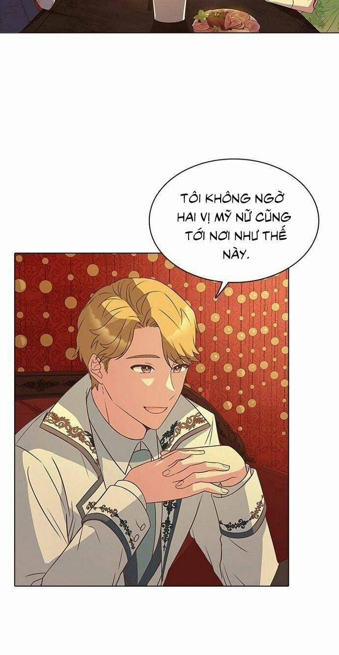 Một Đêm Với Hoàng Đế 11 trang 42