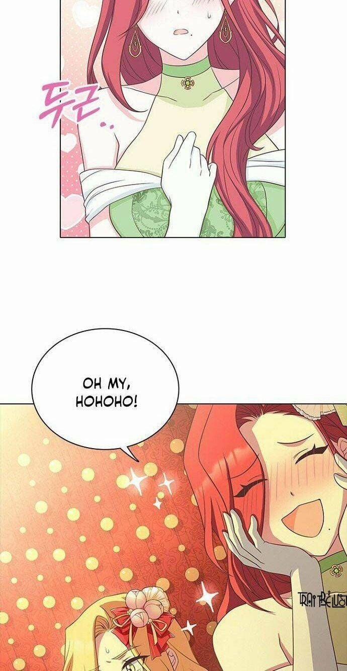 Một Đêm Với Hoàng Đế 11 trang 44