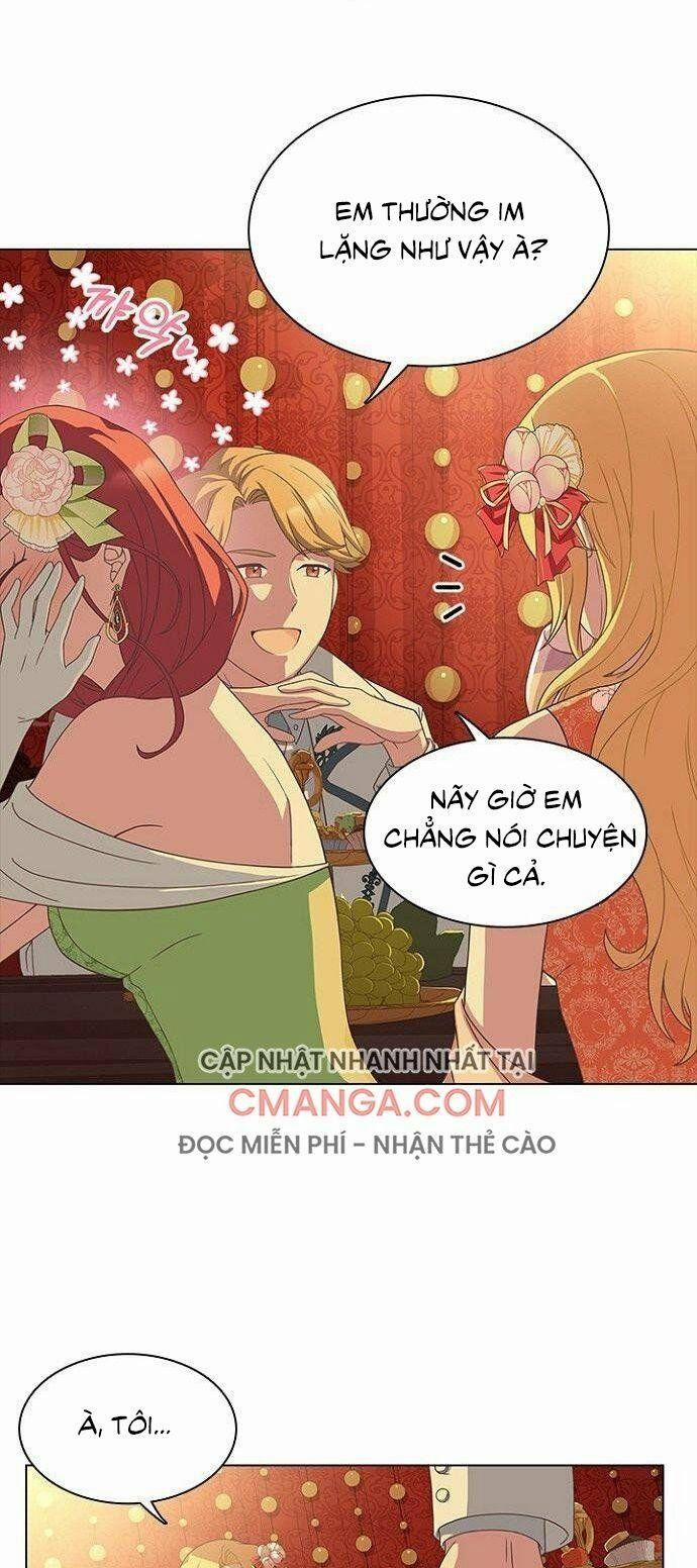 Một Đêm Với Hoàng Đế 11 trang 46