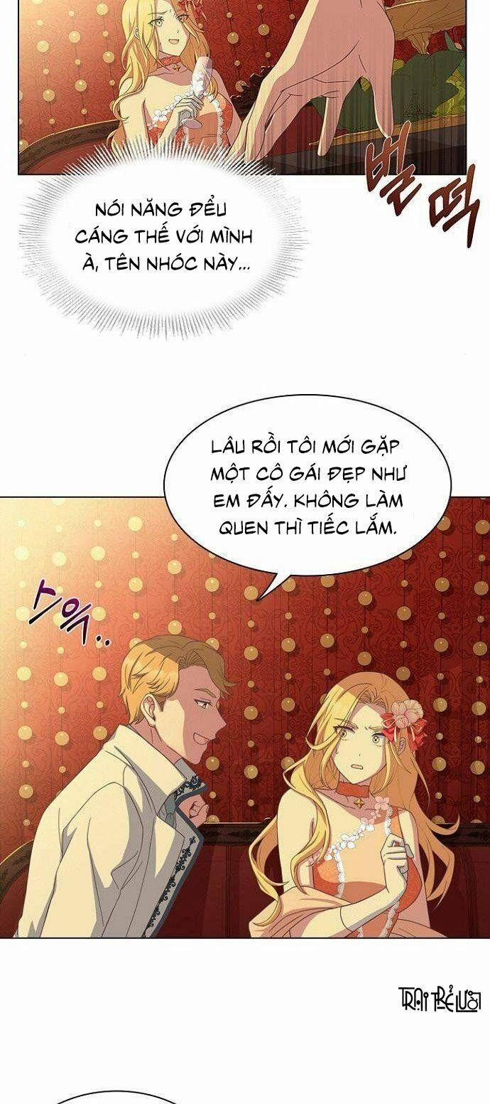 Một Đêm Với Hoàng Đế 11 trang 47