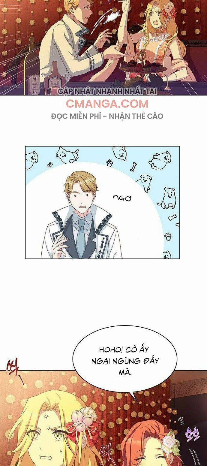 Một Đêm Với Hoàng Đế 11 trang 49