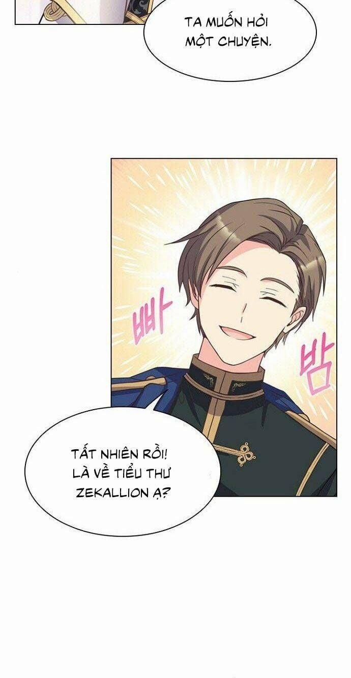 Một Đêm Với Hoàng Đế 11 trang 5