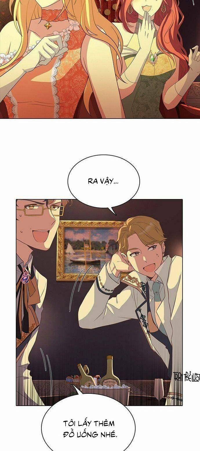 Một Đêm Với Hoàng Đế 11 trang 50