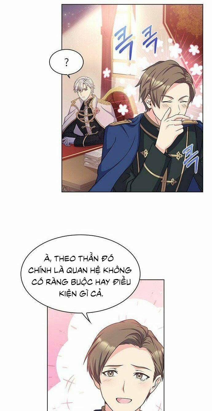 Một Đêm Với Hoàng Đế 11 trang 8