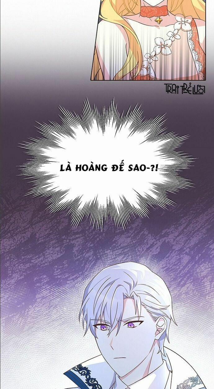 Một Đêm Với Hoàng Đế 12 trang 23