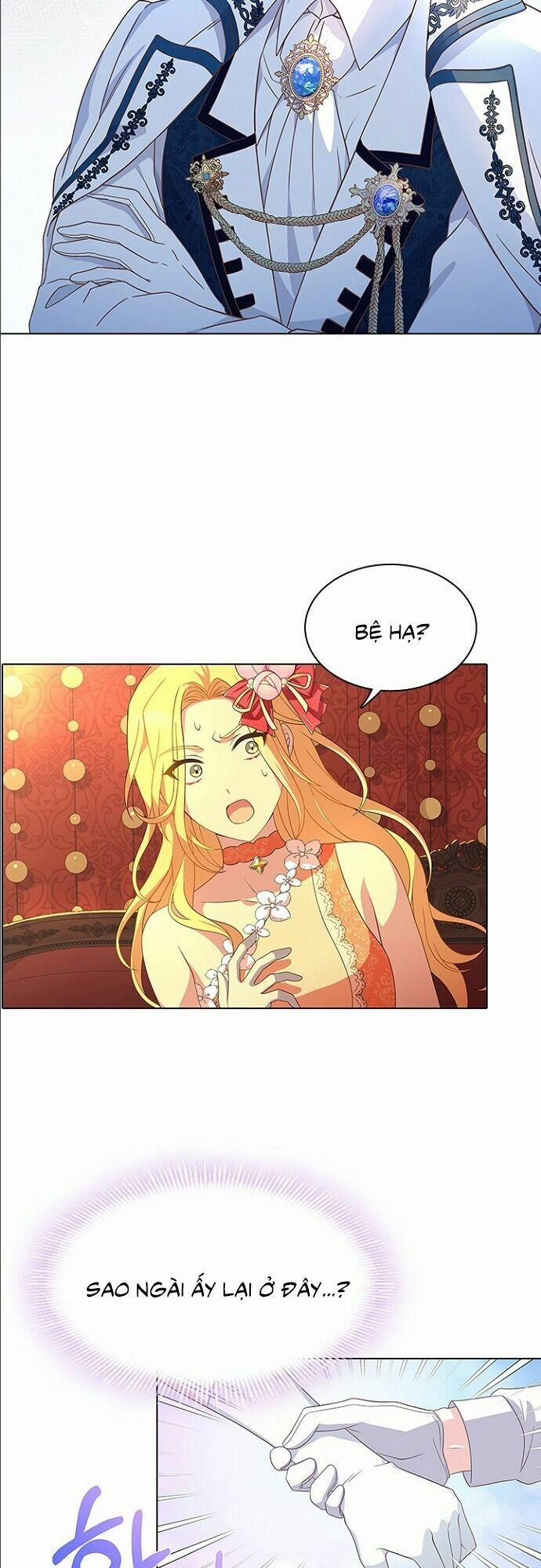 Một Đêm Với Hoàng Đế 12 trang 24