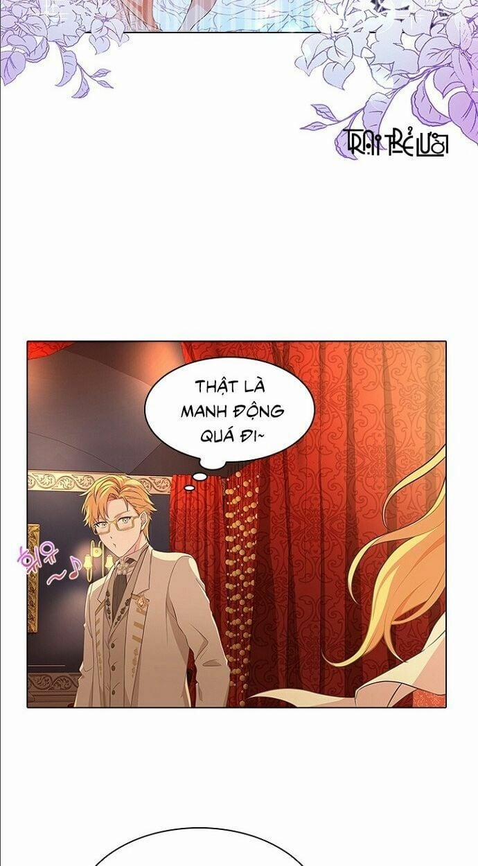 Một Đêm Với Hoàng Đế 12 trang 26