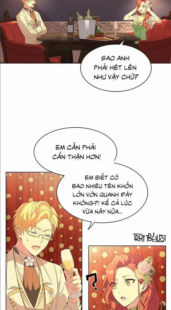 Một Đêm Với Hoàng Đế 12 trang 29