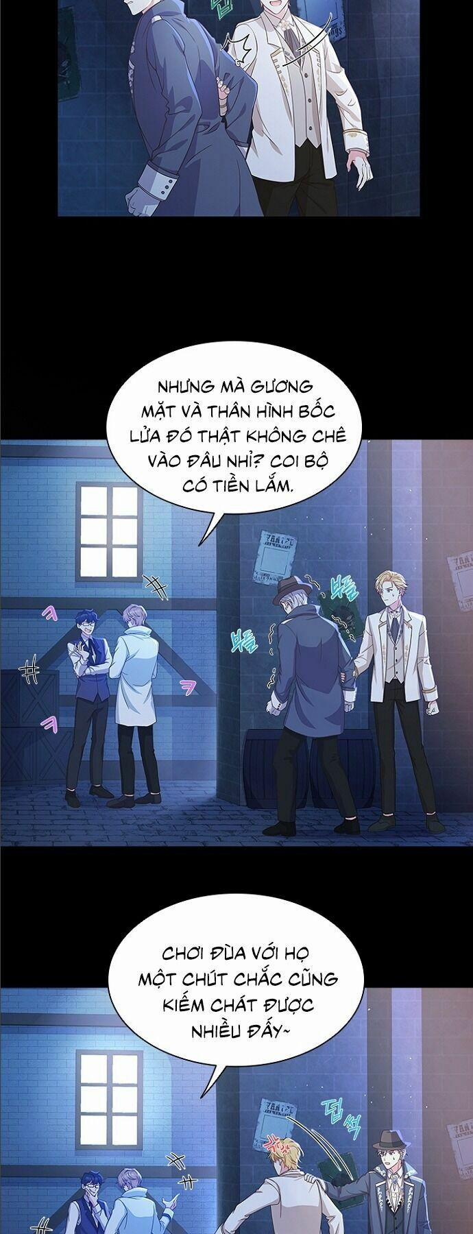 Một Đêm Với Hoàng Đế 12 trang 3