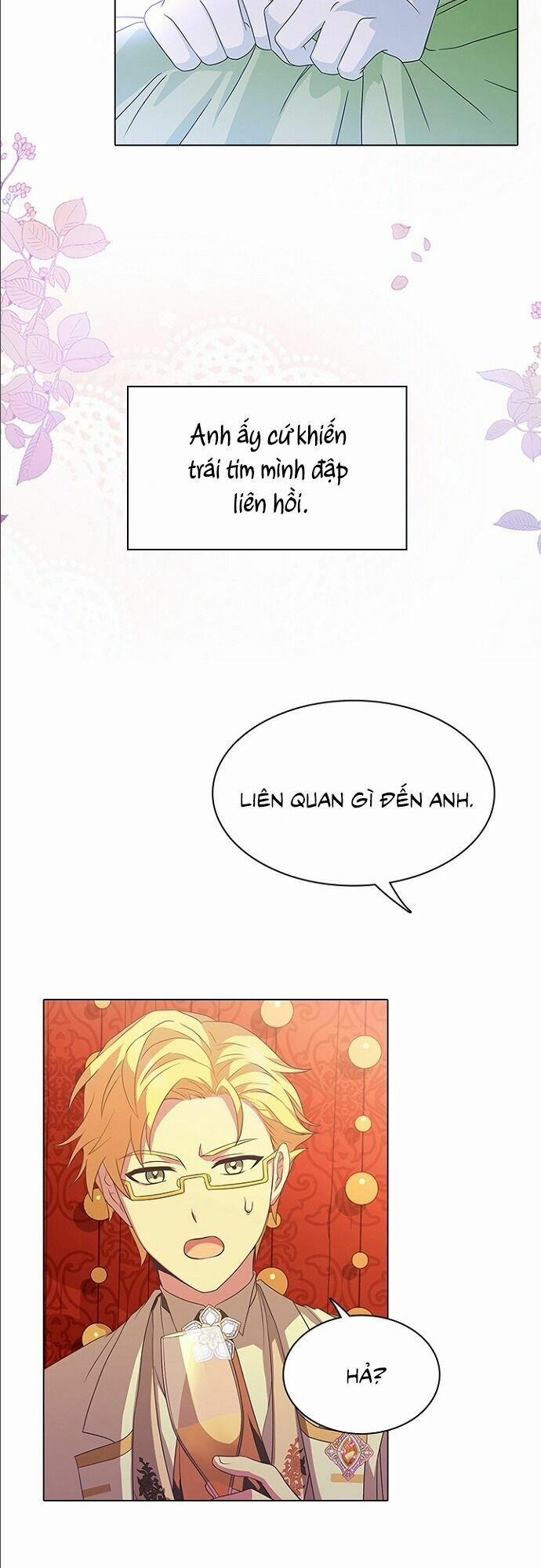 Một Đêm Với Hoàng Đế 12 trang 33